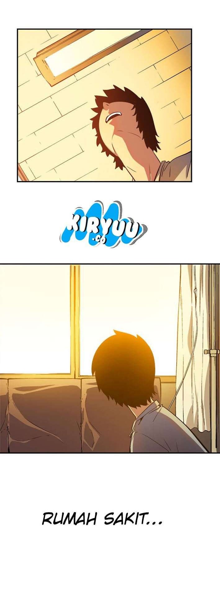 Solo Leveling Chapter 11 - halaman 7