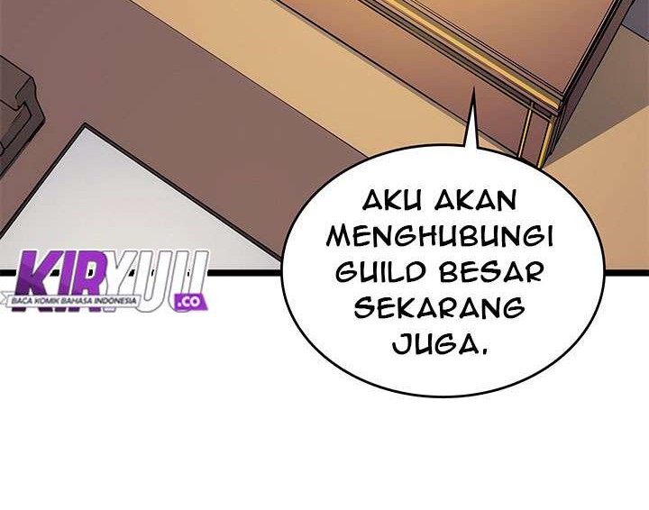 Solo Leveling Chapter 110 - halaman 11
