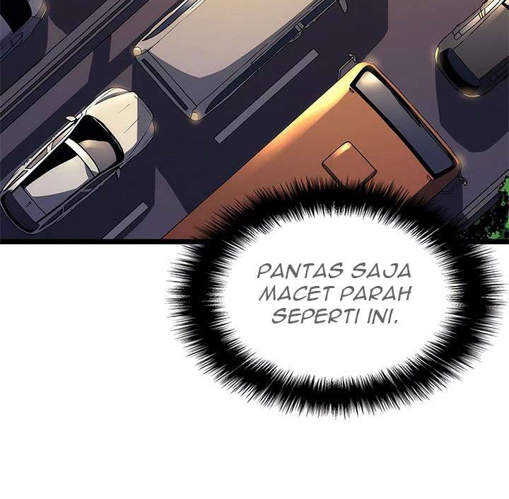 Solo Leveling Chapter 110 - halaman 19