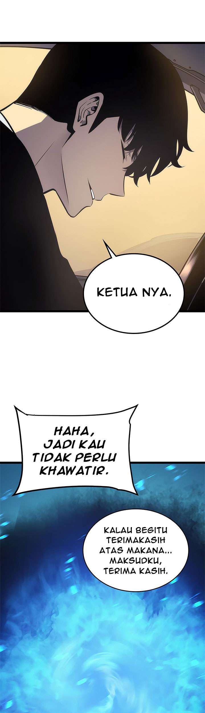 Solo Leveling Chapter 110 - halaman 22