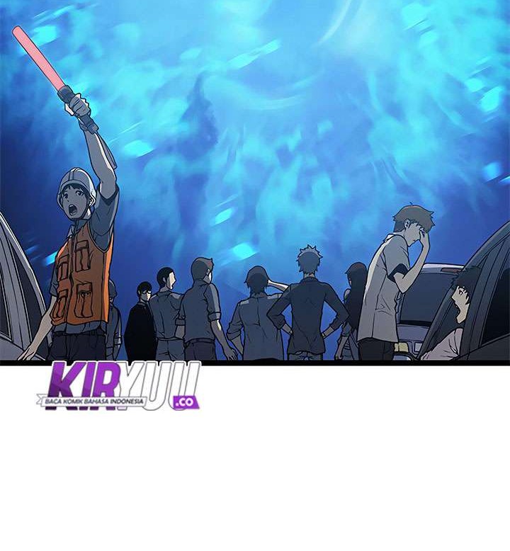 Solo Leveling Chapter 110 - halaman 23