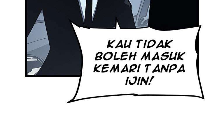 Solo Leveling Chapter 110 - halaman 25