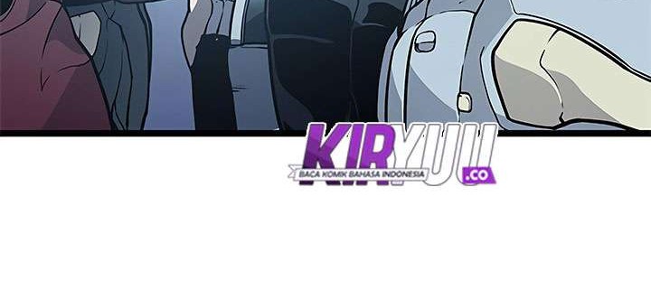 Solo Leveling Chapter 110 - halaman 27