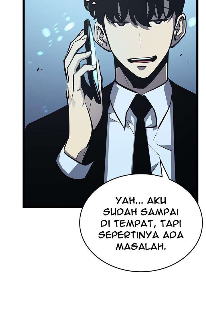 Solo Leveling Chapter 110 - halaman 29