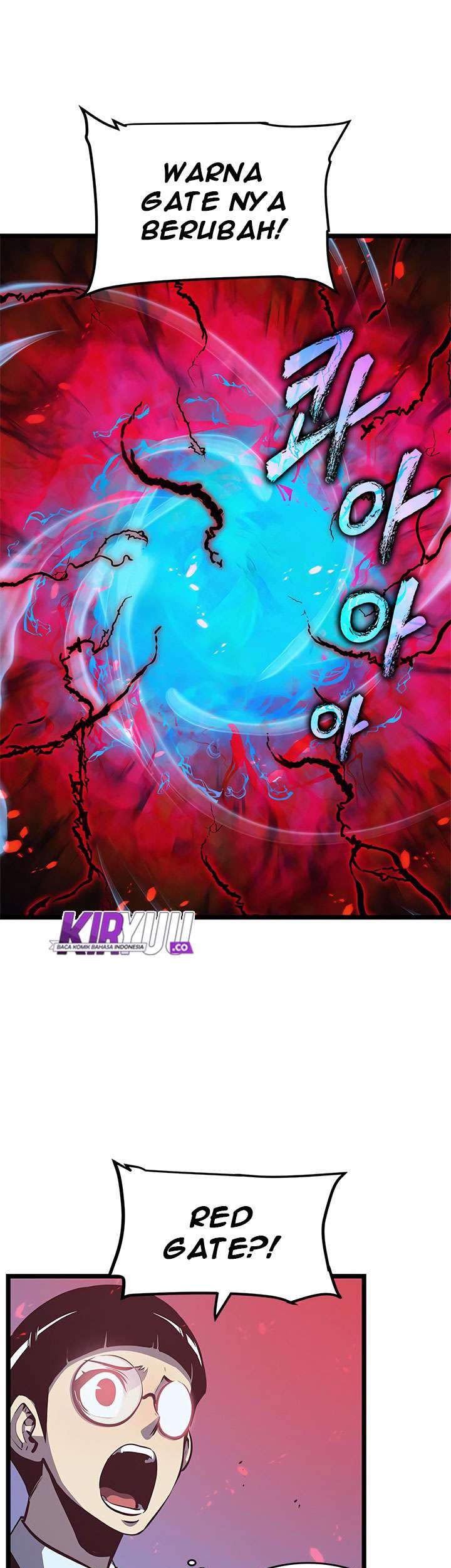 Solo Leveling Chapter 110 - halaman 36