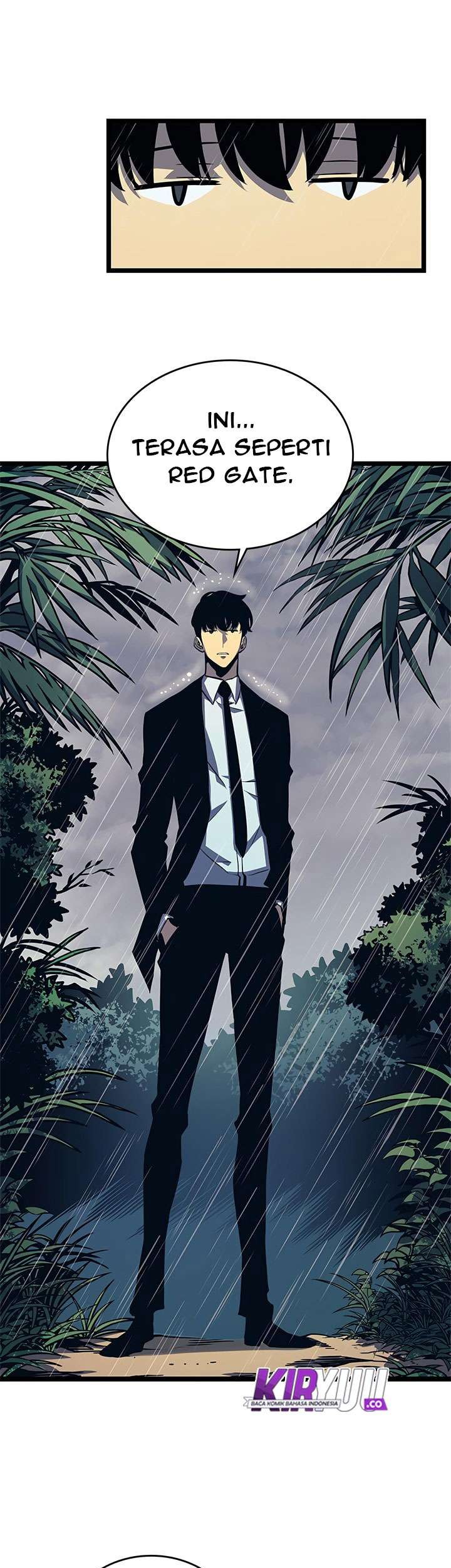 Solo Leveling Chapter 110 - halaman 38