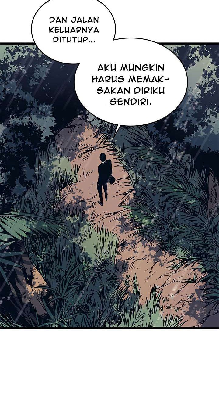 Solo Leveling Chapter 110 - halaman 39