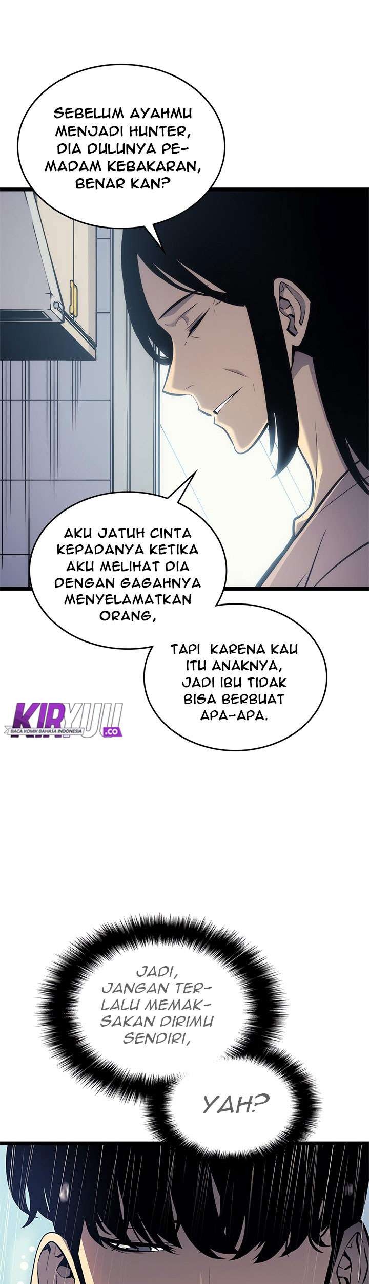 Solo Leveling Chapter 110 - halaman 42