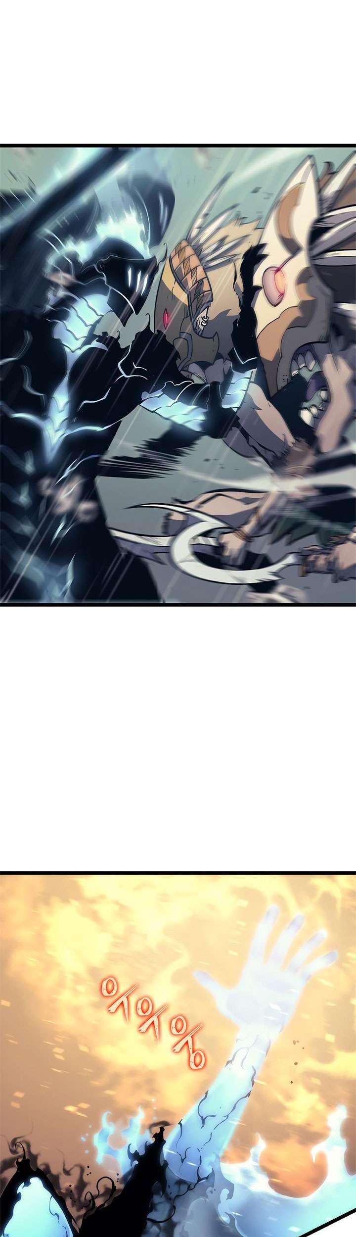 Solo Leveling Chapter 110 - halaman 46