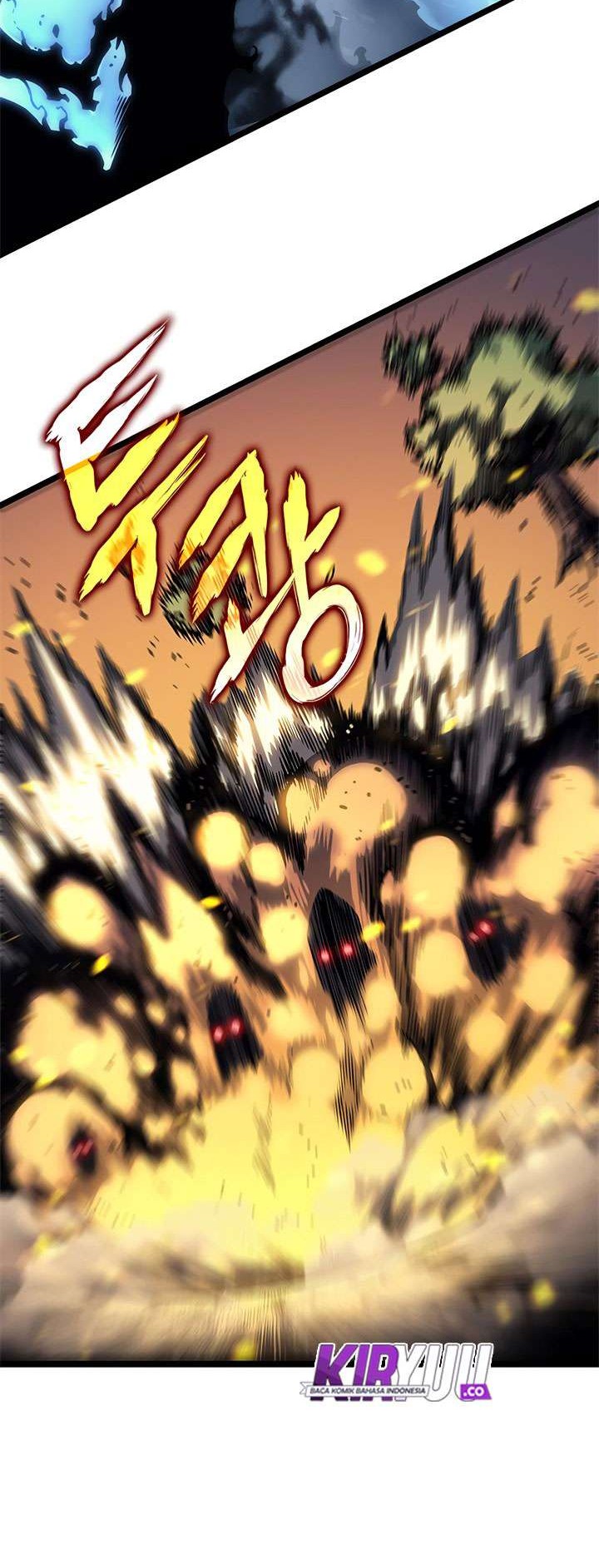Solo Leveling Chapter 110 - halaman 47