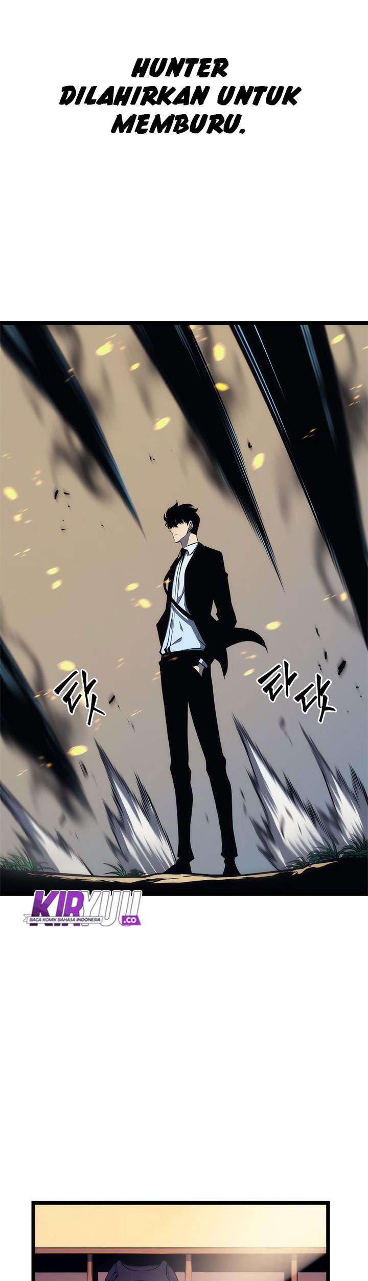 Solo Leveling Chapter 110 - halaman 48