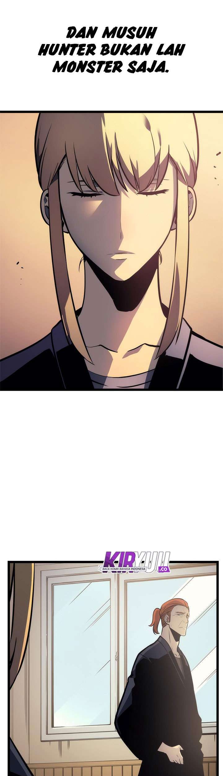 Solo Leveling Chapter 110 - halaman 50