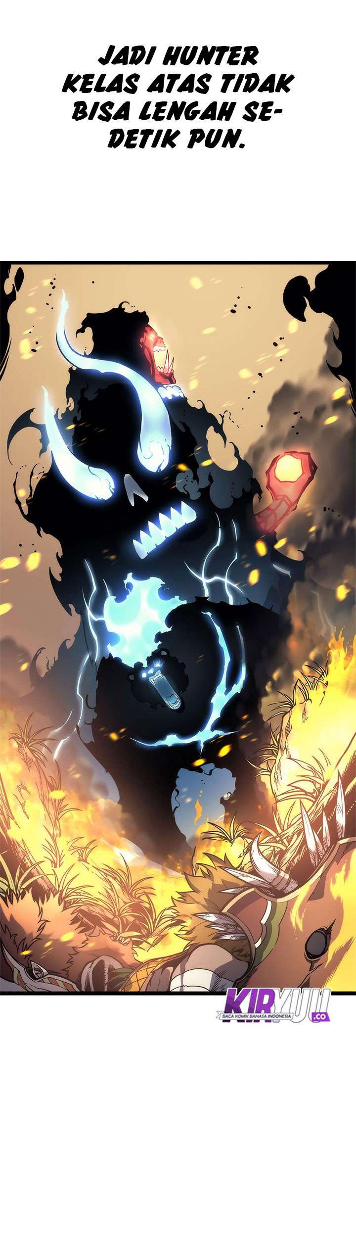 Solo Leveling Chapter 110 - halaman 56