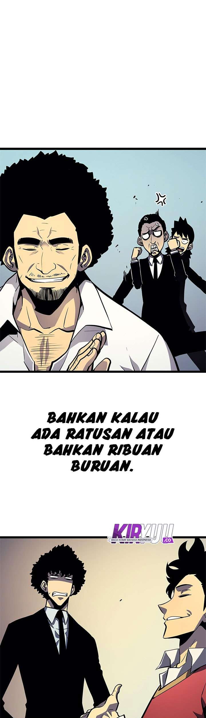 Solo Leveling Chapter 110 - halaman 58