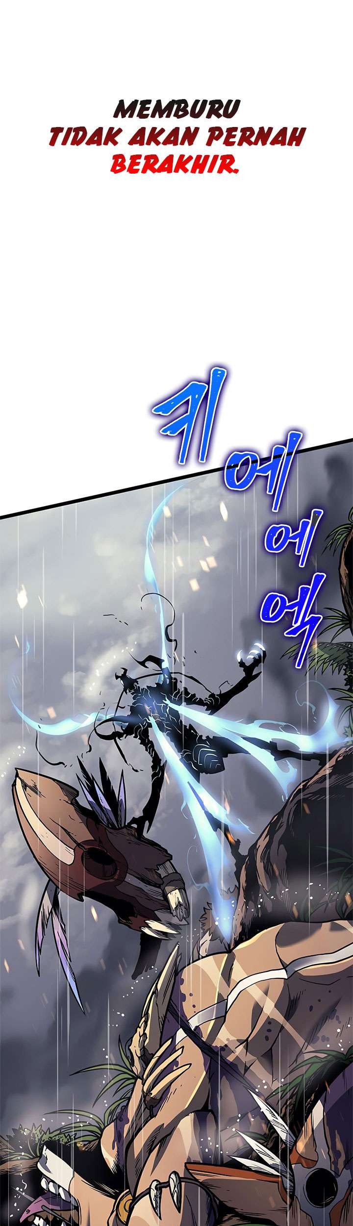 Solo Leveling Chapter 110 - halaman 60