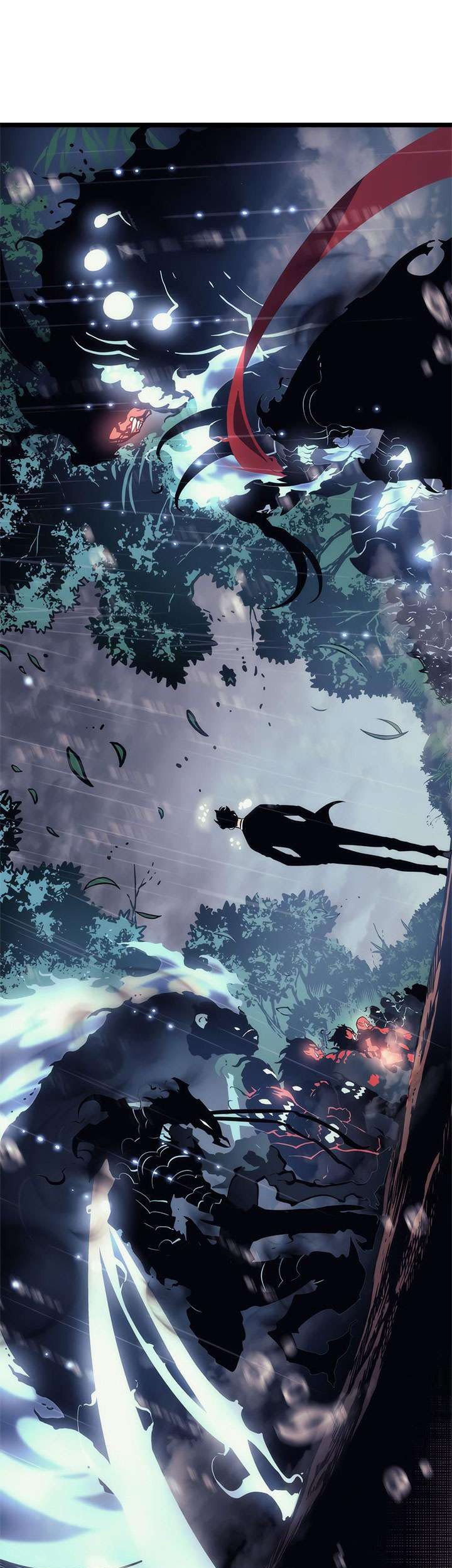 Solo Leveling Chapter 110 - halaman 66