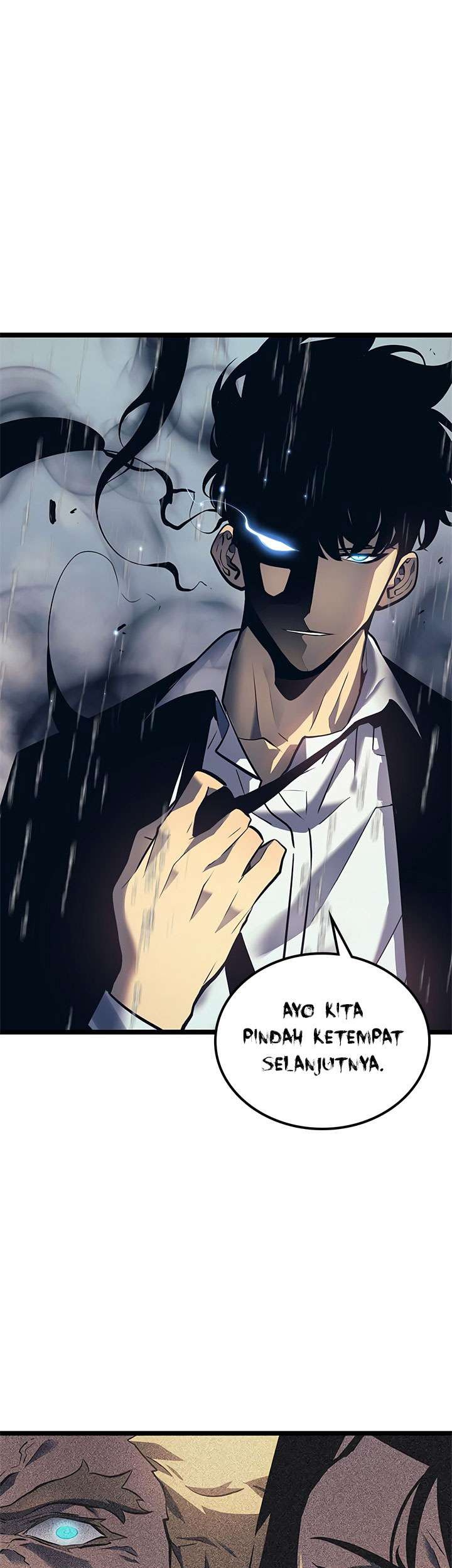 Solo Leveling Chapter 110 - halaman 68