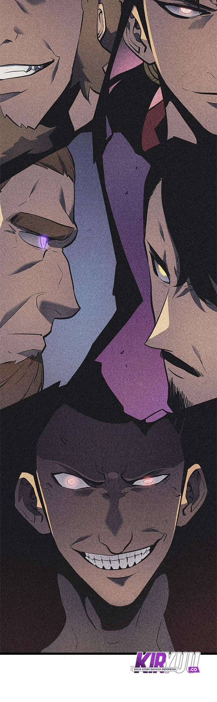 Solo Leveling Chapter 110 - halaman 69