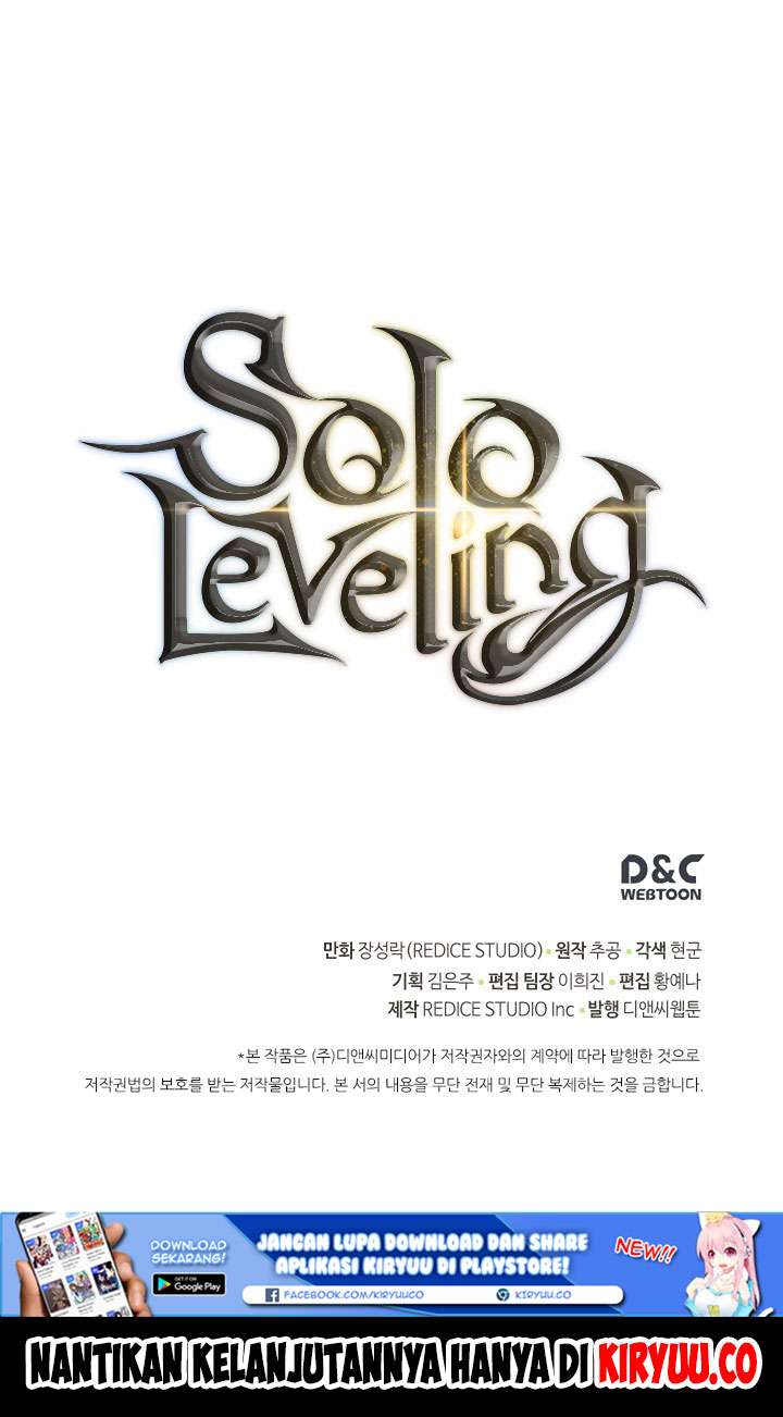 Solo Leveling Chapter 110 - halaman 72