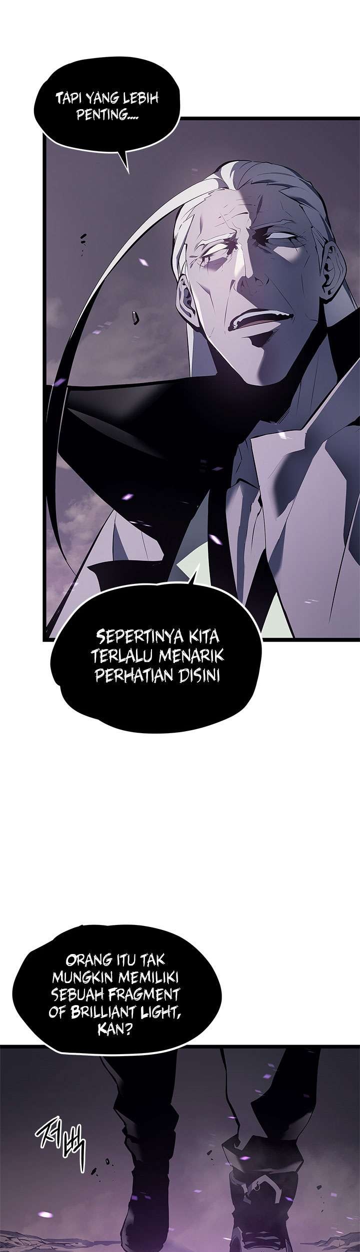 Solo Leveling Chapter 111 - halaman 10
