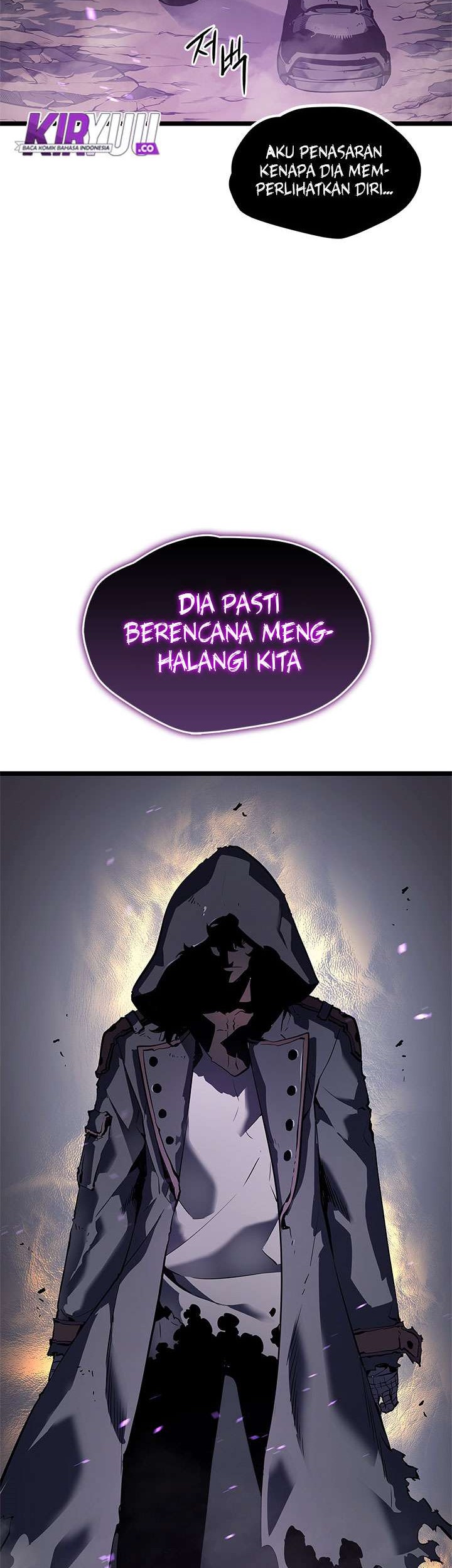 Solo Leveling Chapter 111 - halaman 11