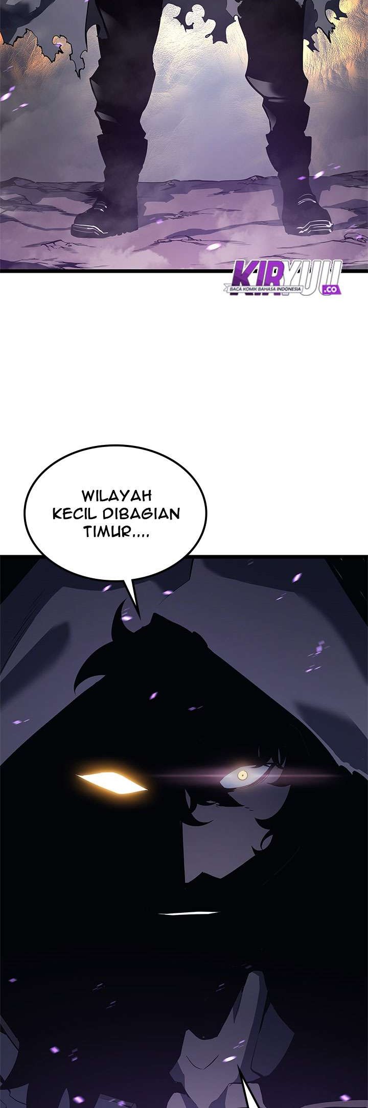 Solo Leveling Chapter 111 - halaman 12