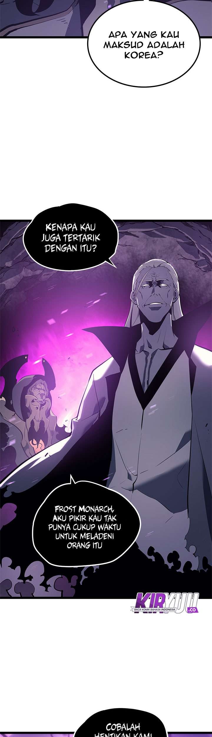 Solo Leveling Chapter 111 - halaman 13