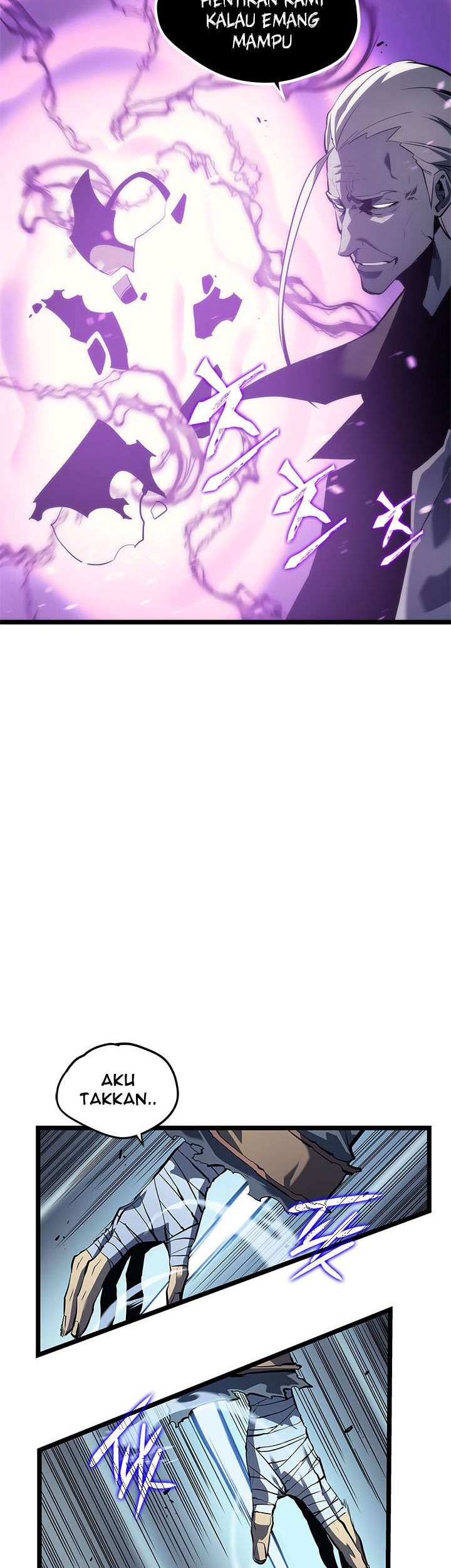 Solo Leveling Chapter 111 - halaman 14
