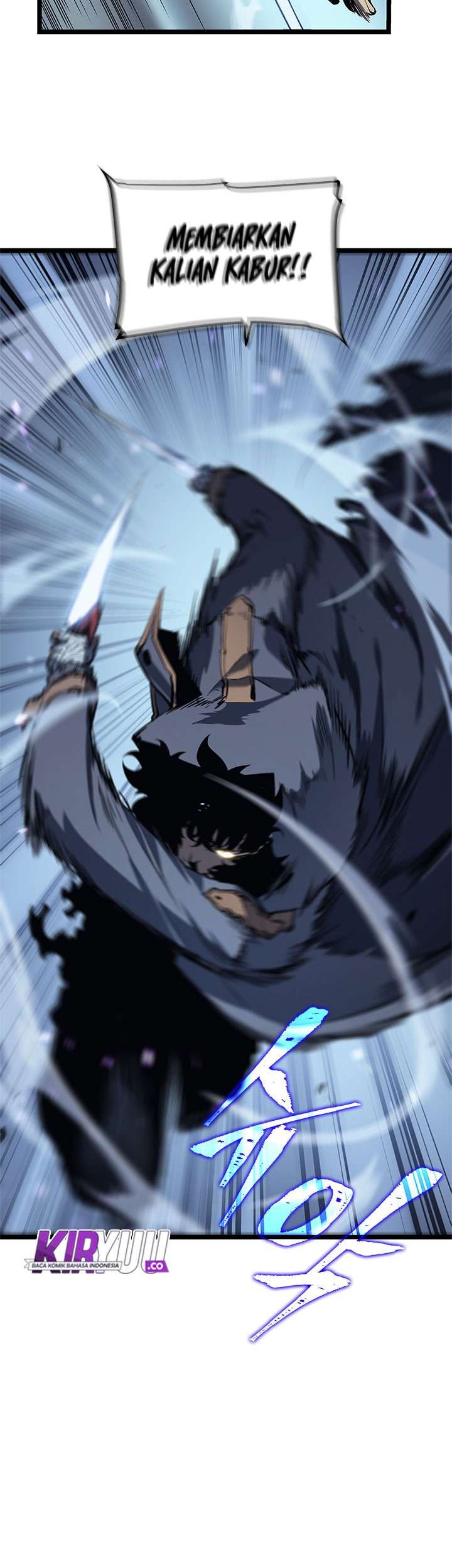 Solo Leveling Chapter 111 - halaman 15