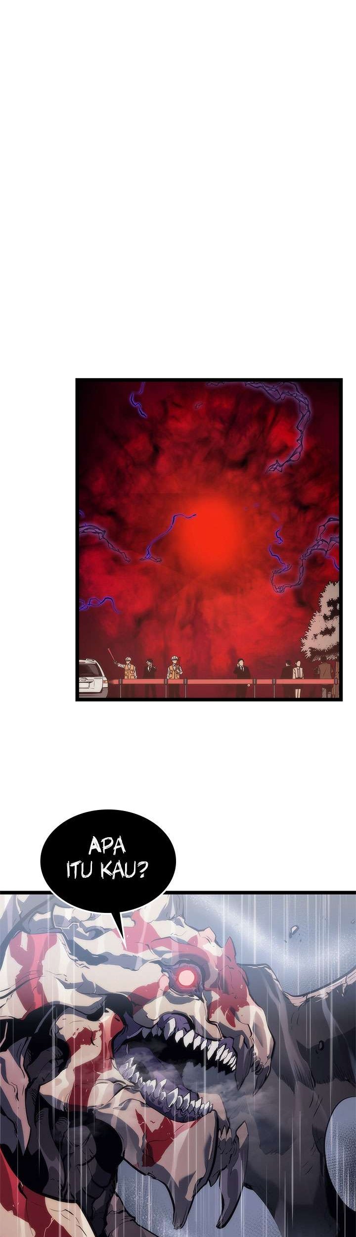 Solo Leveling Chapter 111 - halaman 21