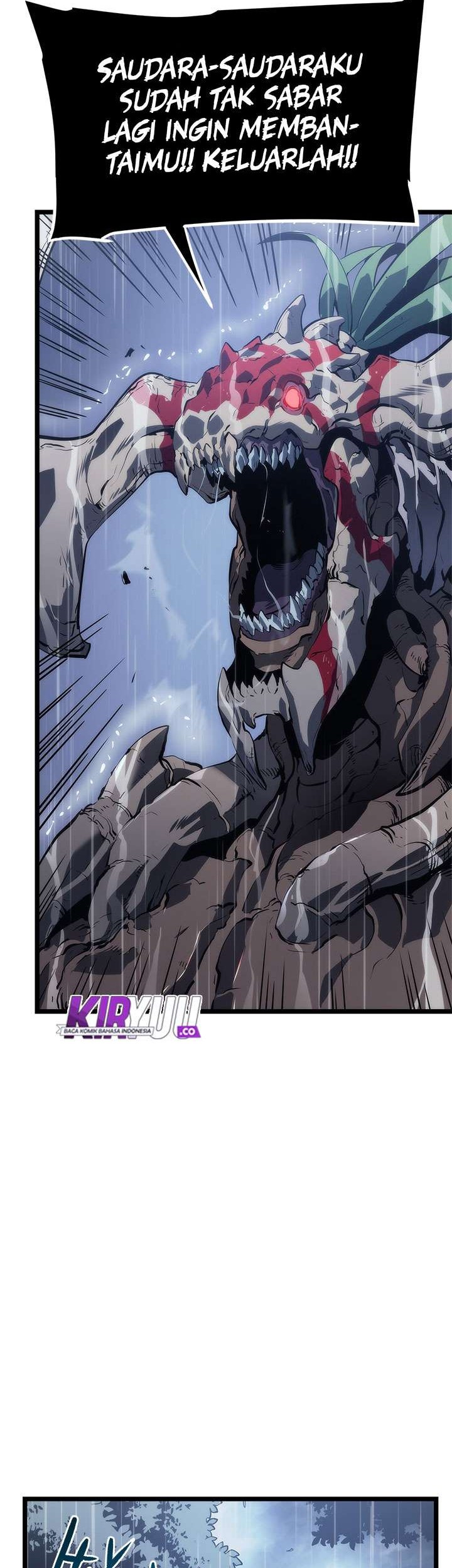 Solo Leveling Chapter 111 - halaman 24