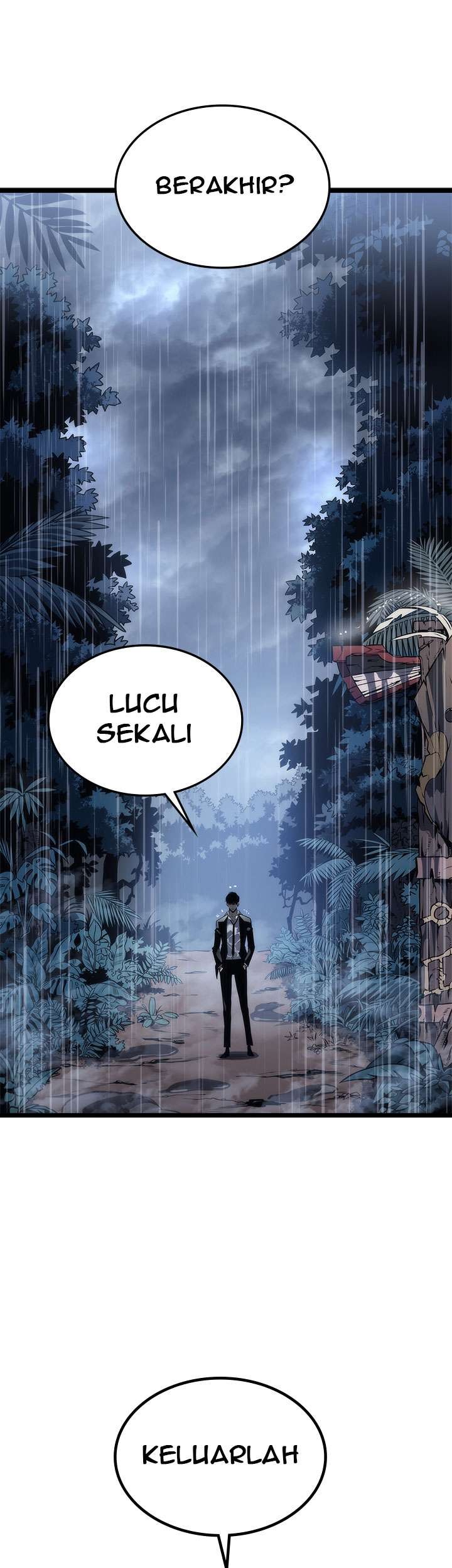 Solo Leveling Chapter 111 - halaman 27