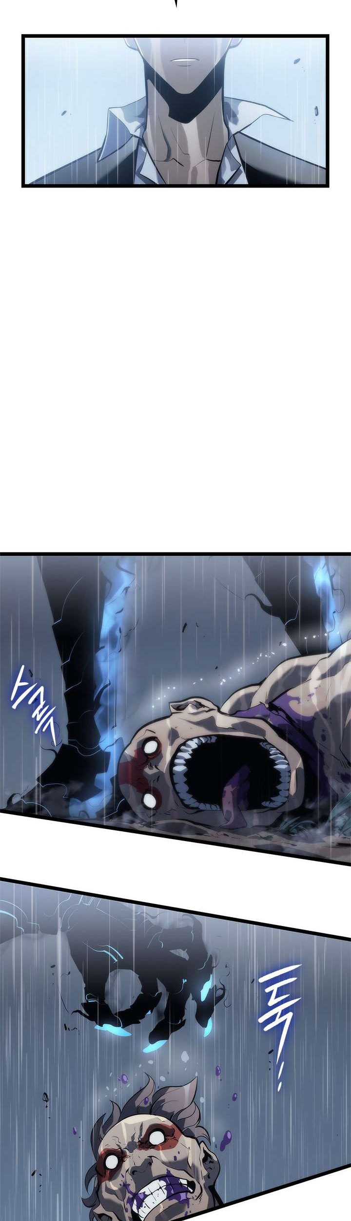 Solo Leveling Chapter 111 - halaman 28