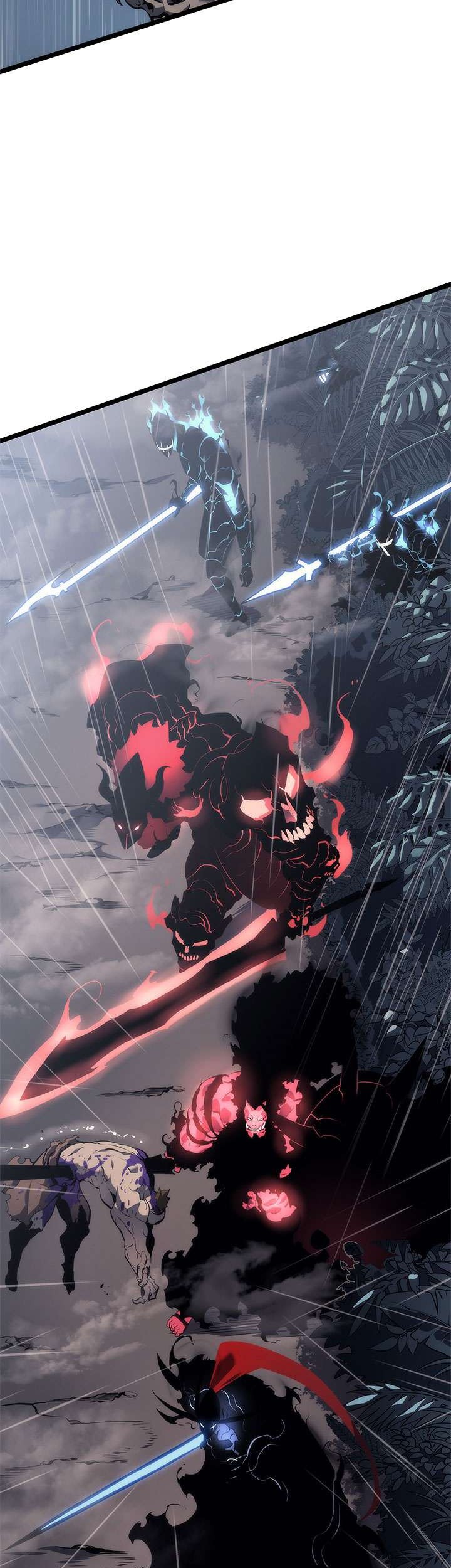 Solo Leveling Chapter 111 - halaman 29