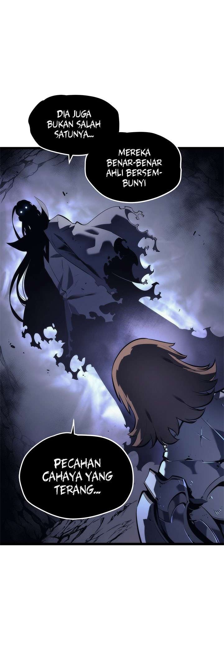 Solo Leveling Chapter 111 - halaman 3