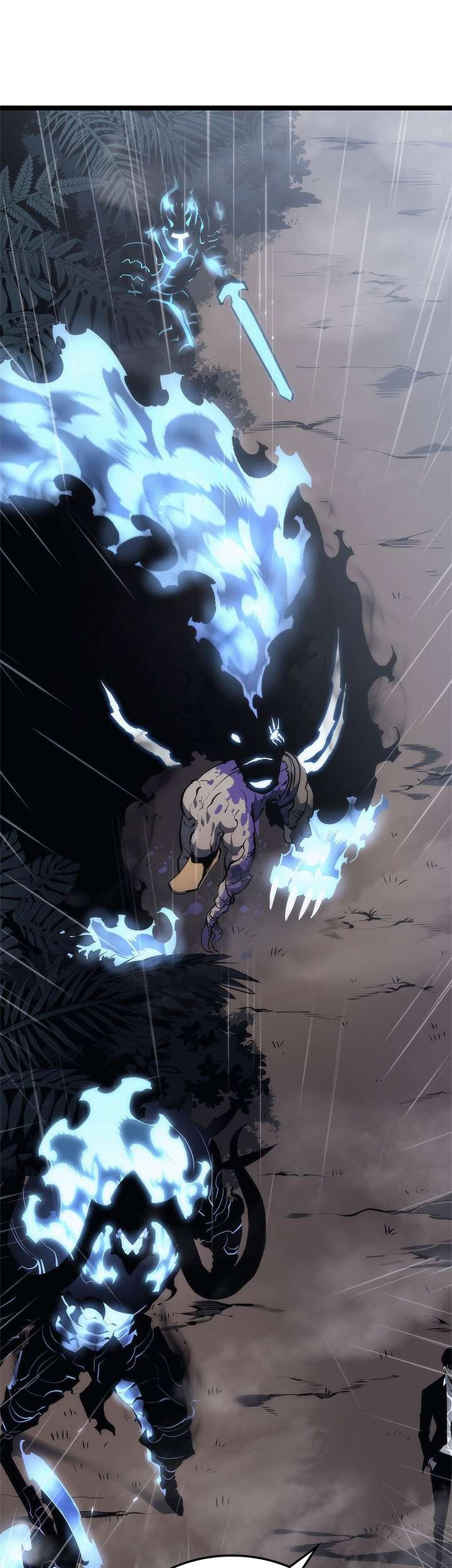 Solo Leveling Chapter 111 - halaman 31