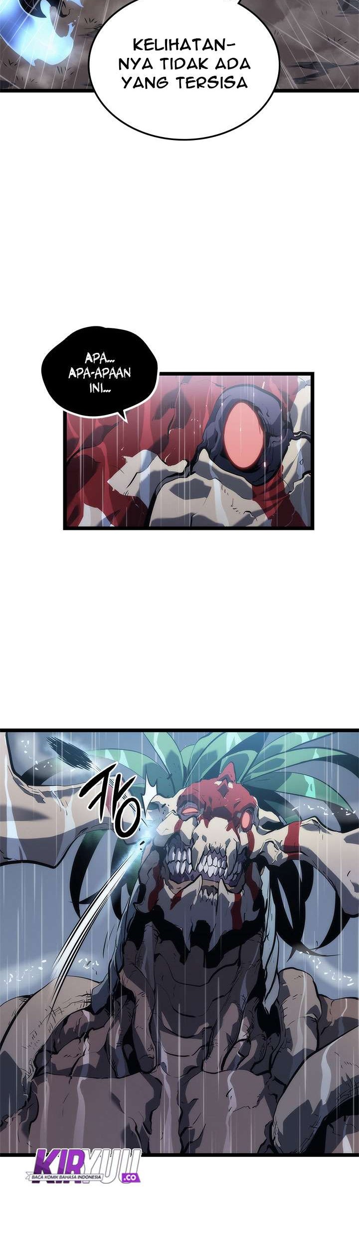 Solo Leveling Chapter 111 - halaman 32