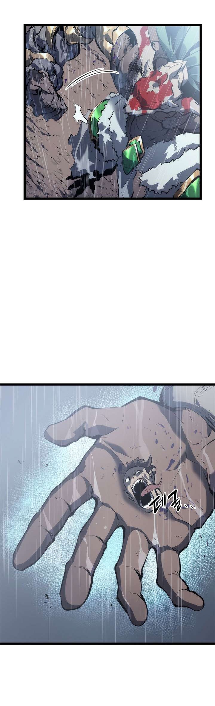 Solo Leveling Chapter 111 - halaman 33