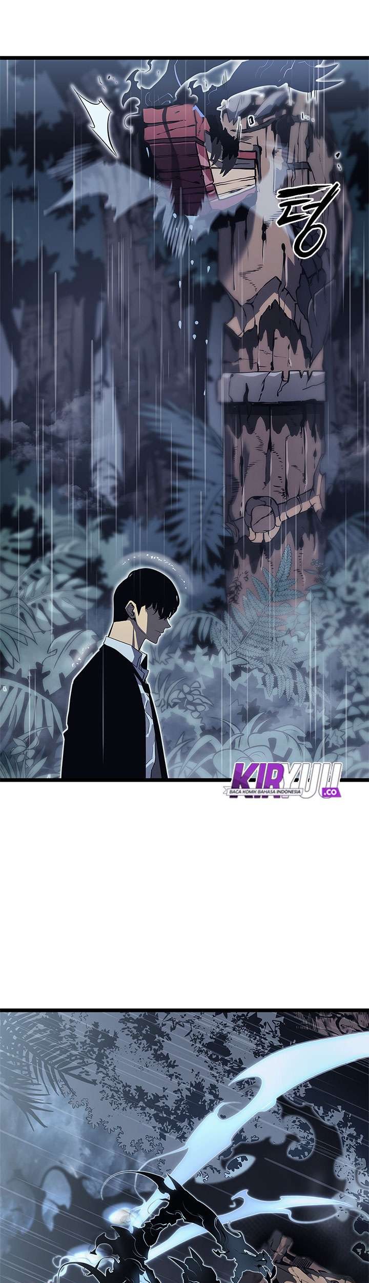 Solo Leveling Chapter 111 - halaman 34