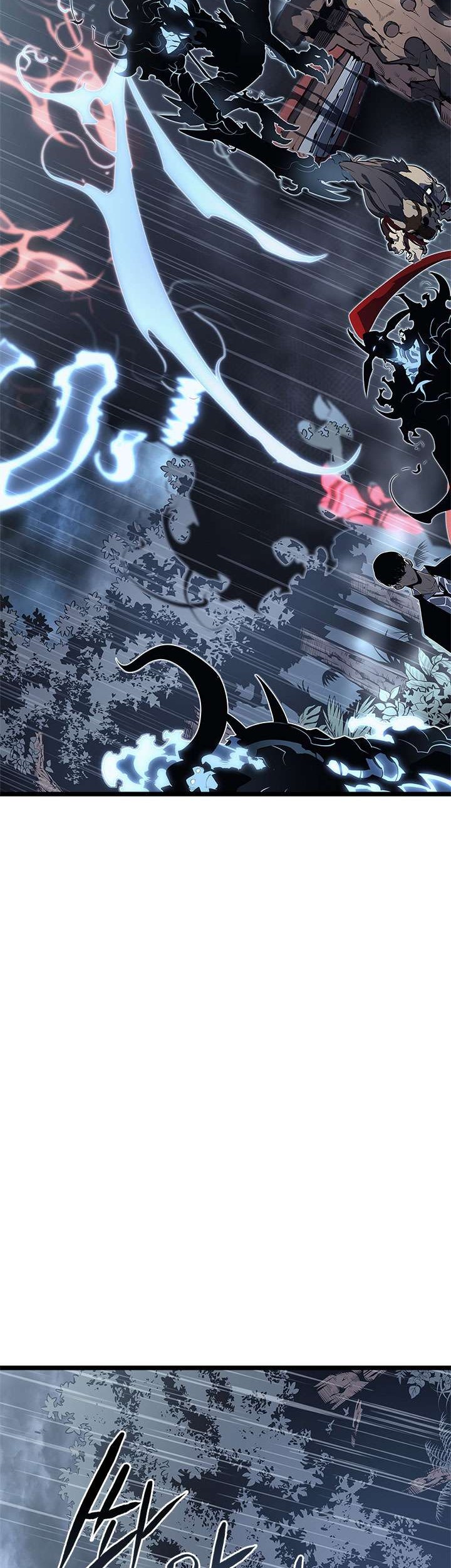 Solo Leveling Chapter 111 - halaman 35