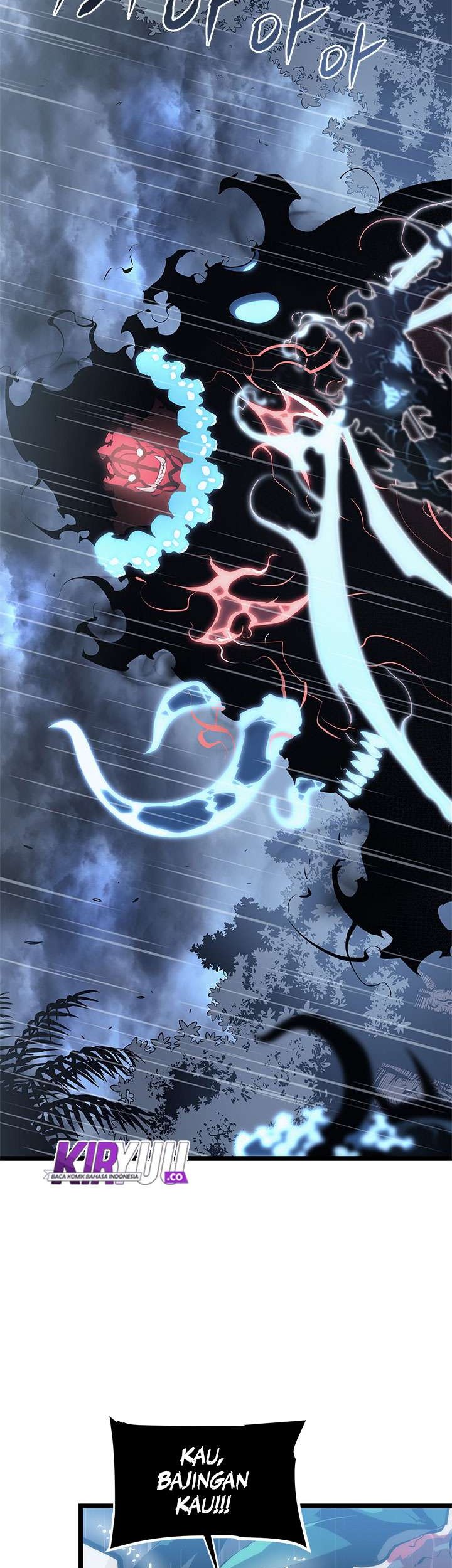 Solo Leveling Chapter 111 - halaman 36