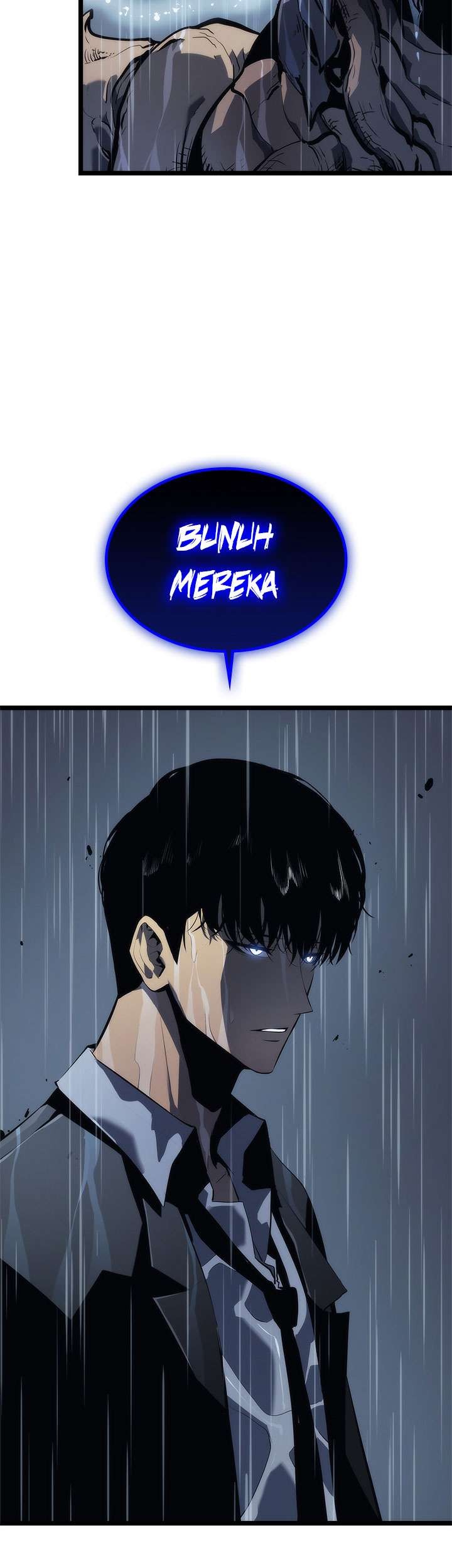 Solo Leveling Chapter 111 - halaman 38