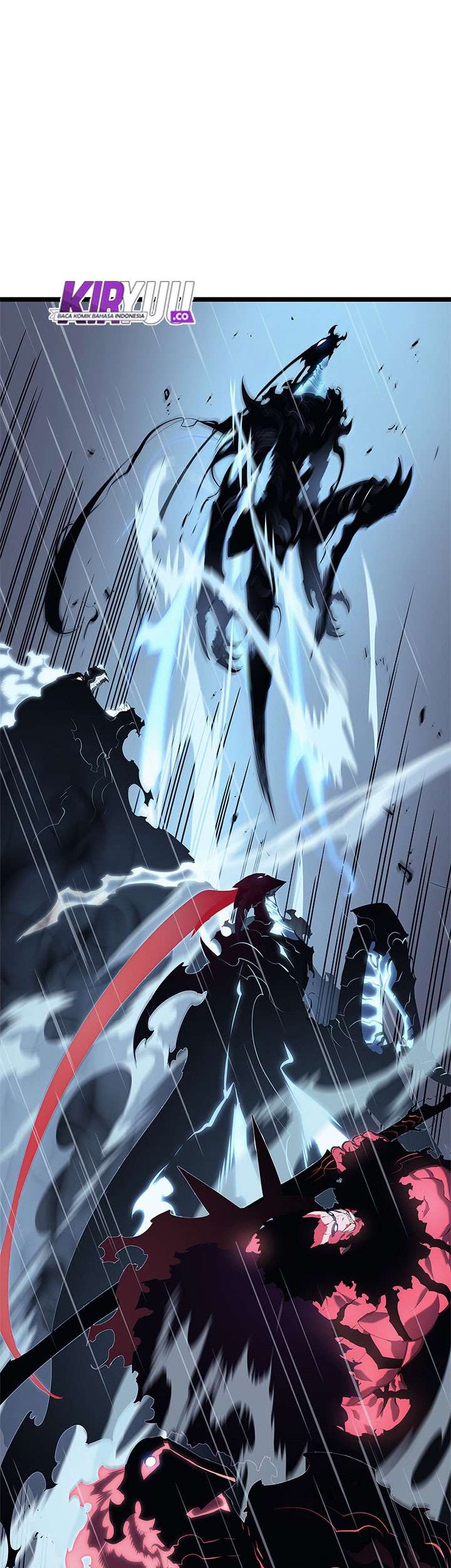 Solo Leveling Chapter 111 - halaman 39