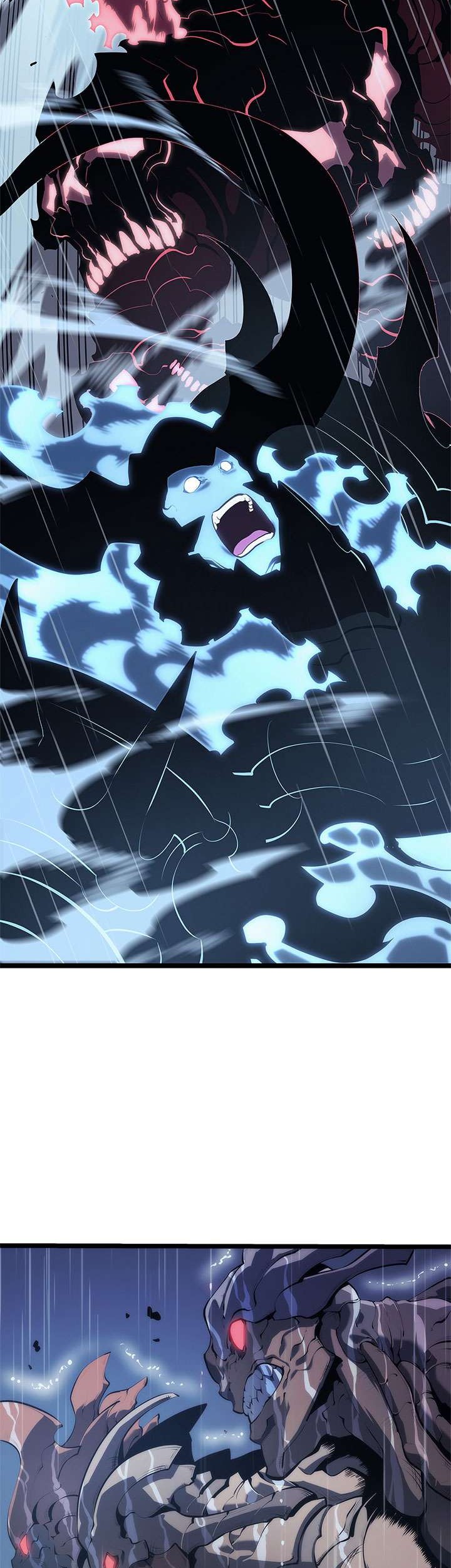 Solo Leveling Chapter 111 - halaman 40