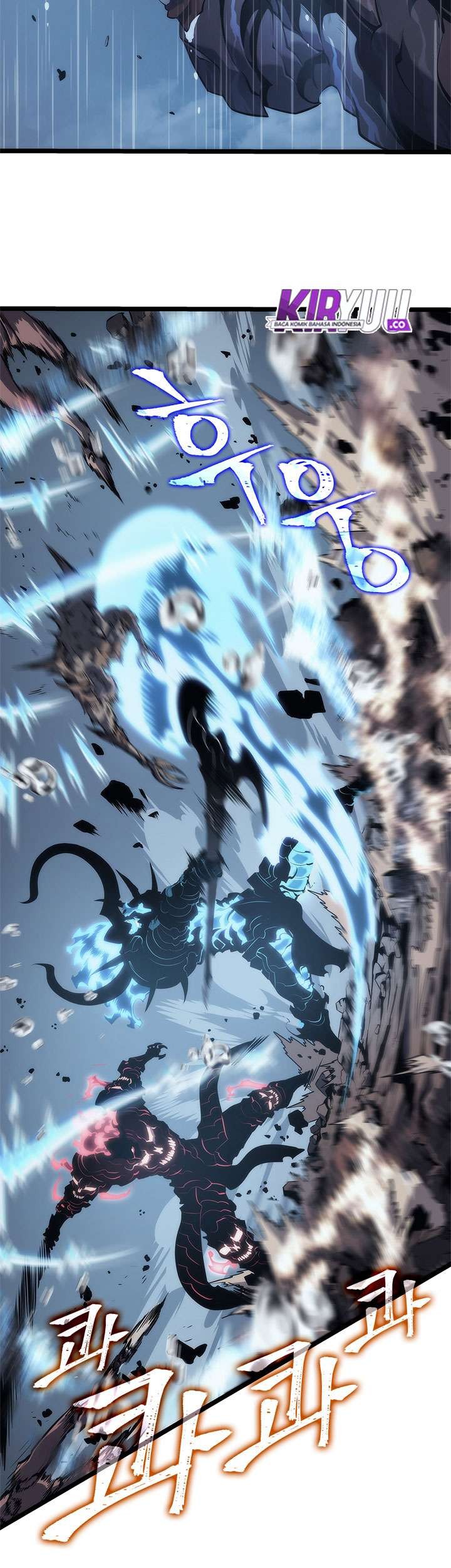 Solo Leveling Chapter 111 - halaman 42