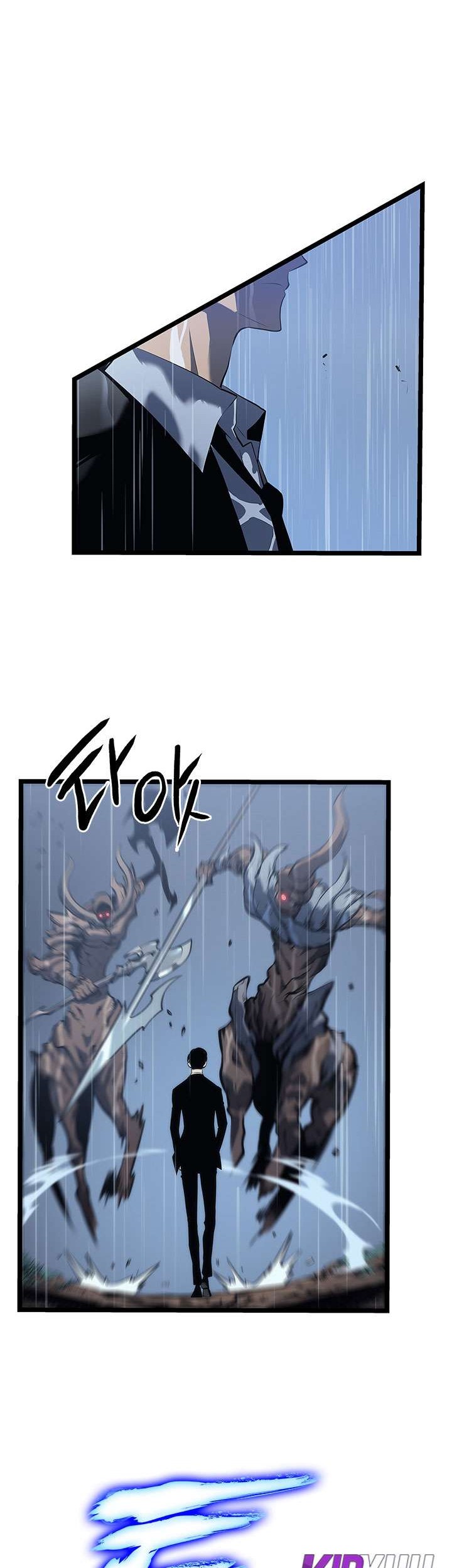 Solo Leveling Chapter 111 - halaman 43