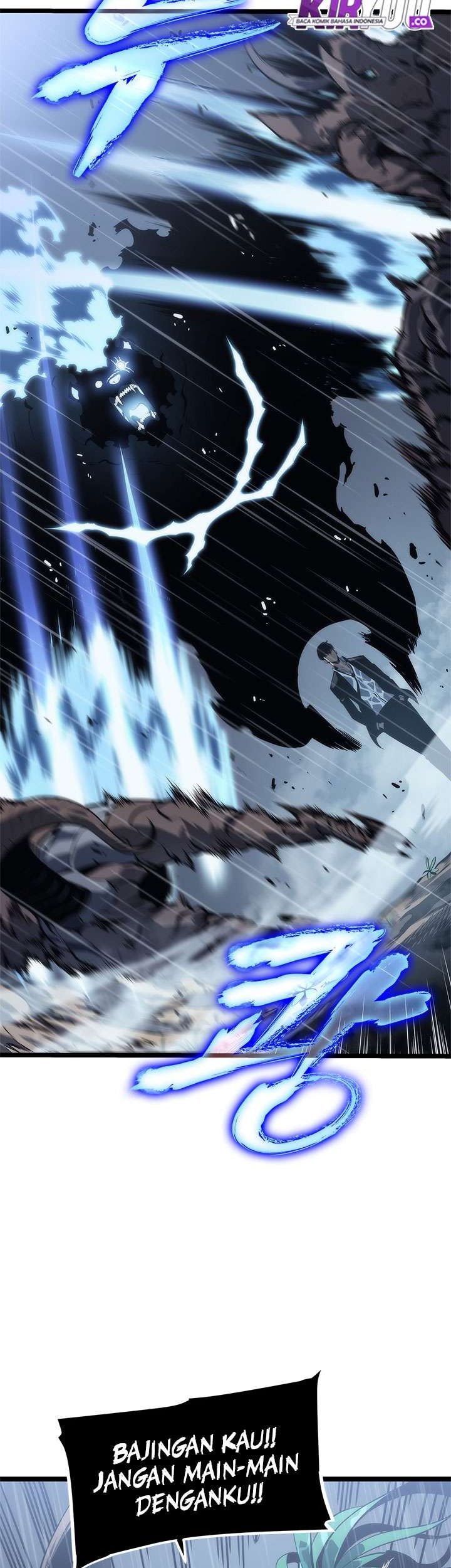 Solo Leveling Chapter 111 - halaman 44