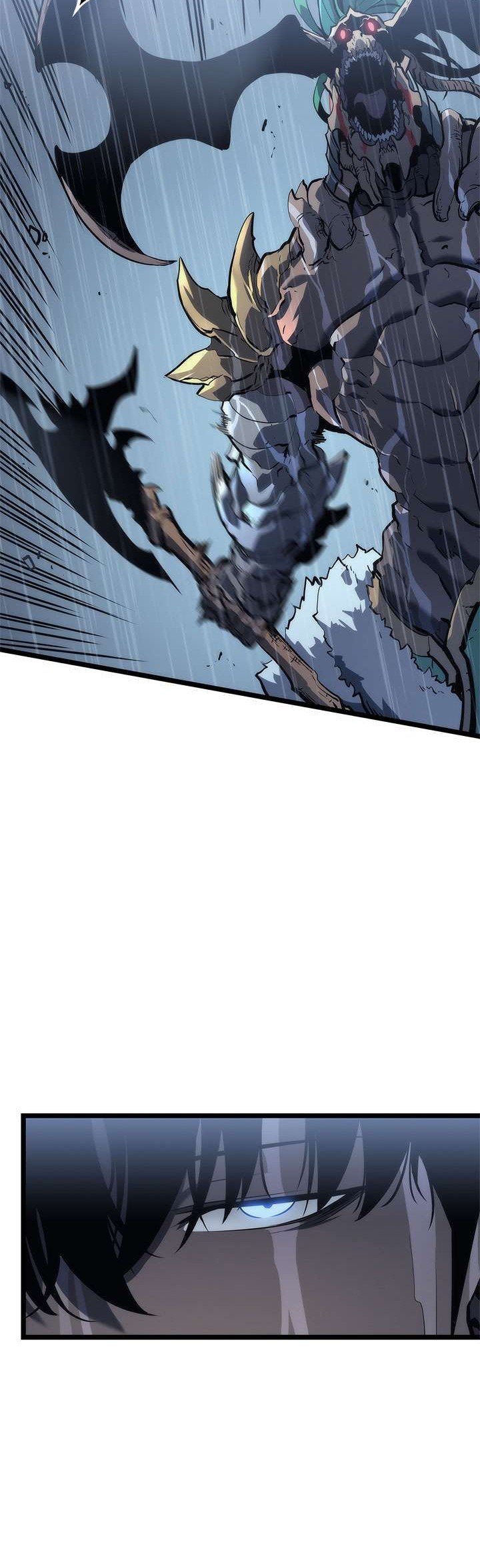 Solo Leveling Chapter 111 - halaman 45
