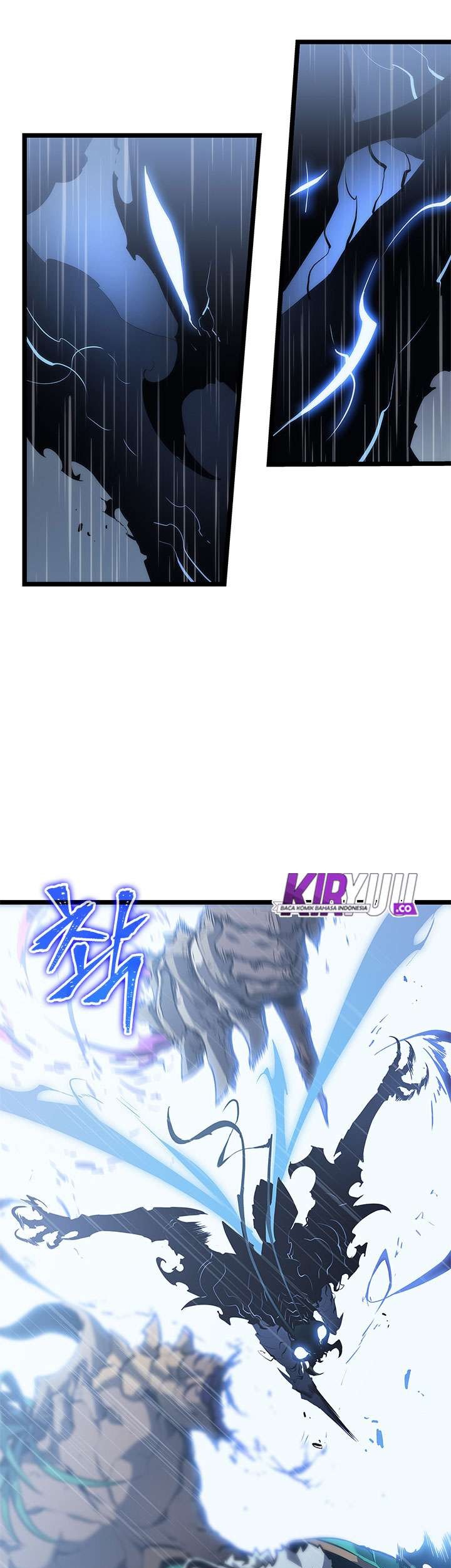 Solo Leveling Chapter 111 - halaman 46