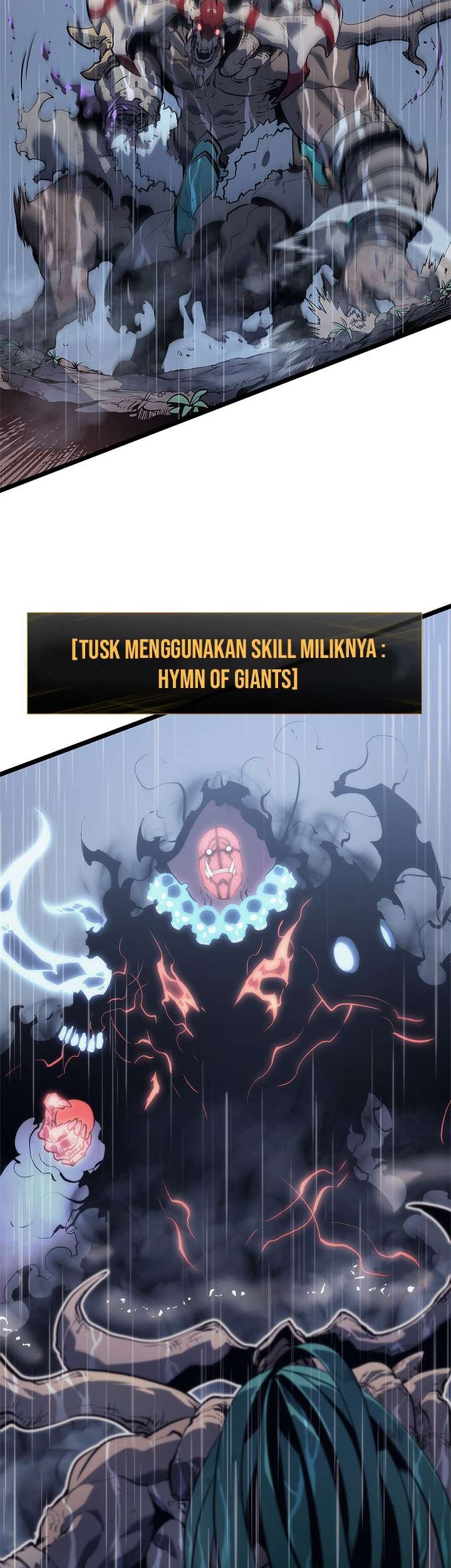 Solo Leveling Chapter 111 - halaman 48
